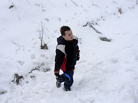 Lyžák 2009