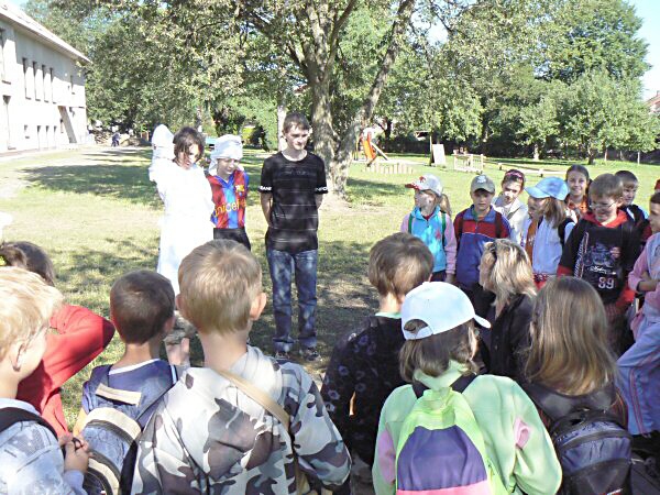 Mimořádné situace, 2010