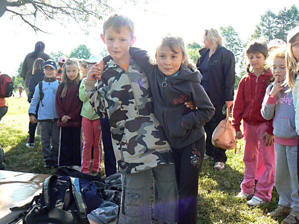 Mimořádné situace, 2010