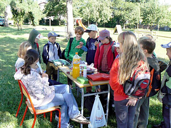 Mimořádné situace, 2010