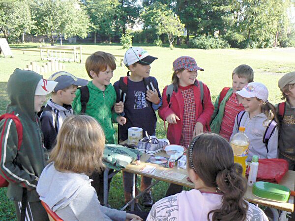 Mimořádné situace, 2010