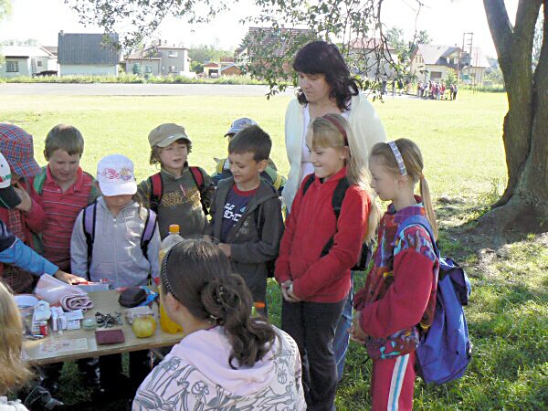 Mimořádné situace, 2010