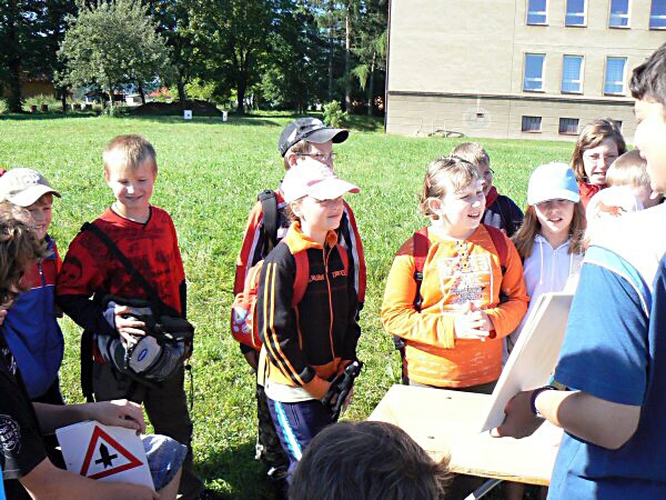 Mimořádné situace, 2010