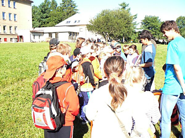 Mimořádné situace, 2010