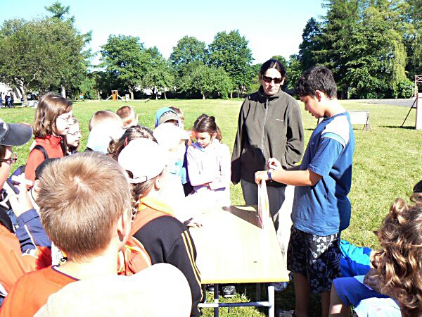 Mimořádné situace, 2010