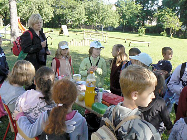 Mimořádné situace, 2010