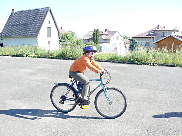 Mimořádné situace, 2010