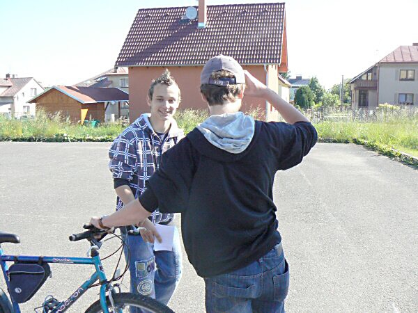 Mimořádné situace, 2010