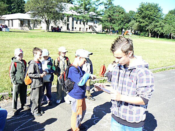 Mimořádné situace, 2010