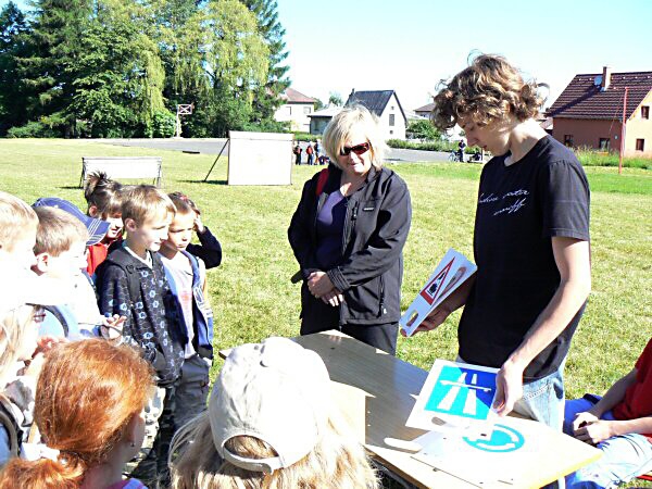 Mimořádné situace, 2010