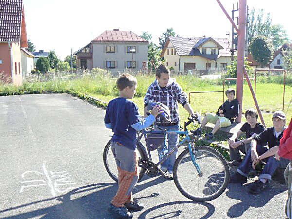 Mimořádné situace, 2010