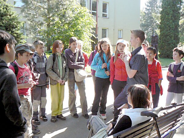 Mimořádné situace, 2010