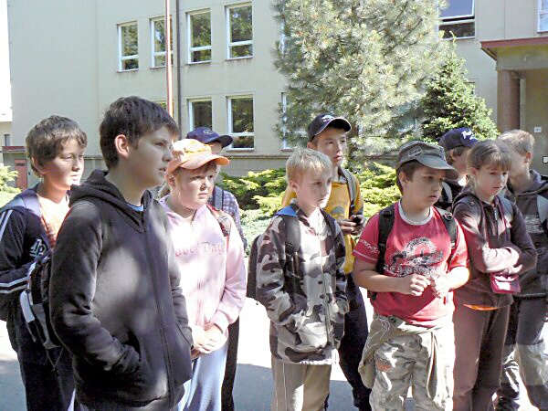 Mimořádné situace, 2010