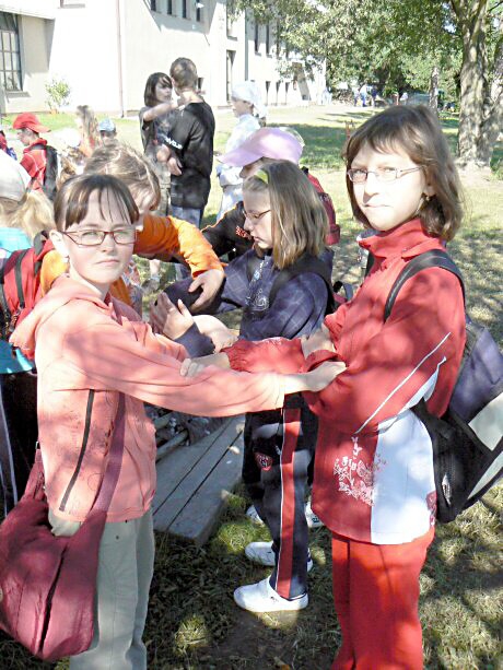 Mimořádné situace, 2010