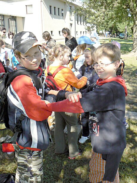 Mimořádné situace, 2010