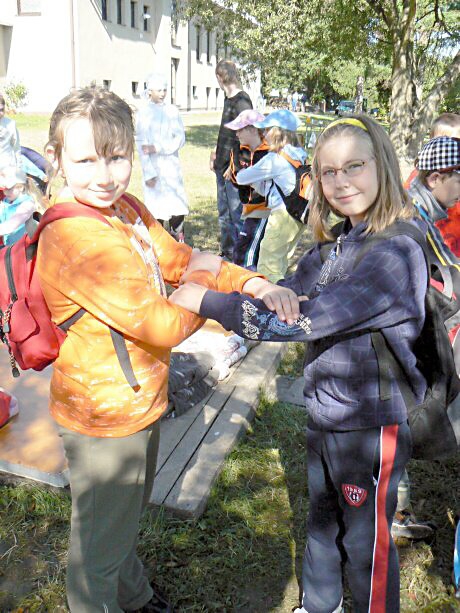 Mimořádné situace, 2010