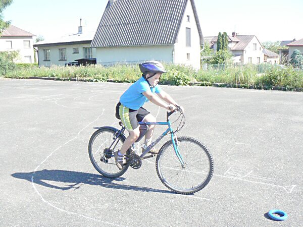 Mimořádné situace, 2010