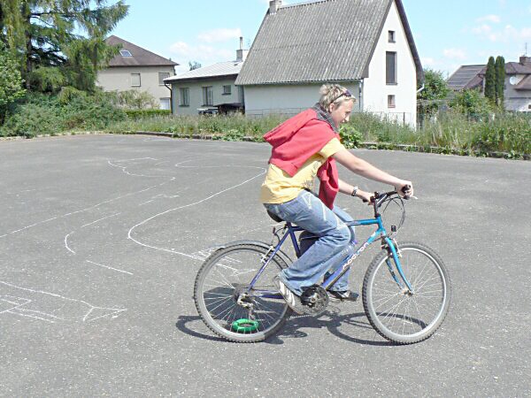 Mimořádné situace, 2010