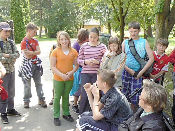 Mimořádné situace, 2010