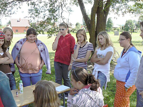 Mimořádné situace, 2010