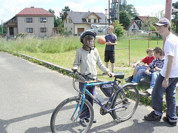 Mimořádné situace, 2010