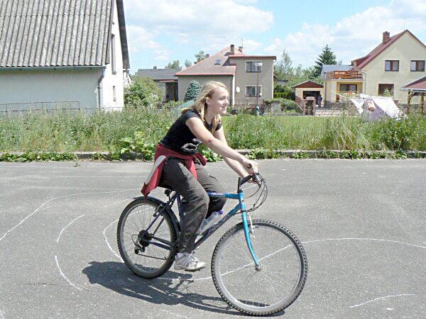 Mimořádné situace, 2010