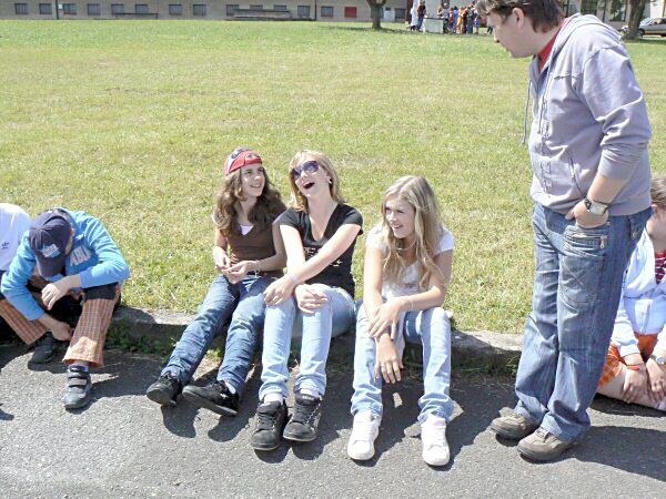 Mimořádné situace, 2010