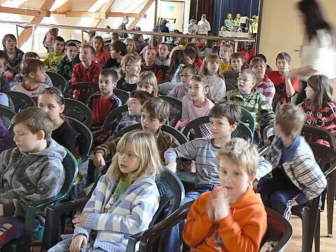 Krounský muzikus 2010