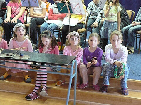 Krounský muzikus 2010