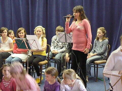 Krounský muzikus 2010