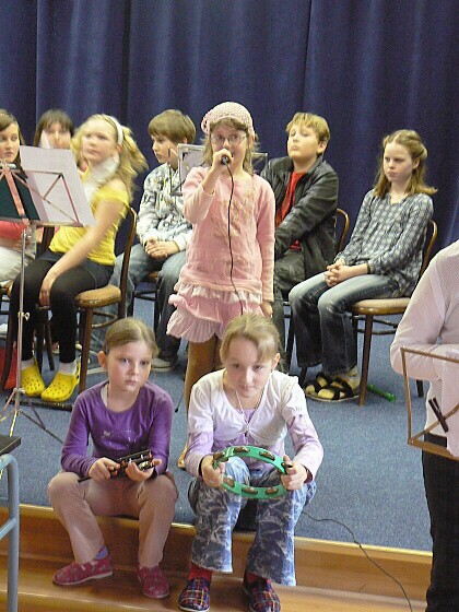 Krounský muzikus 2010
