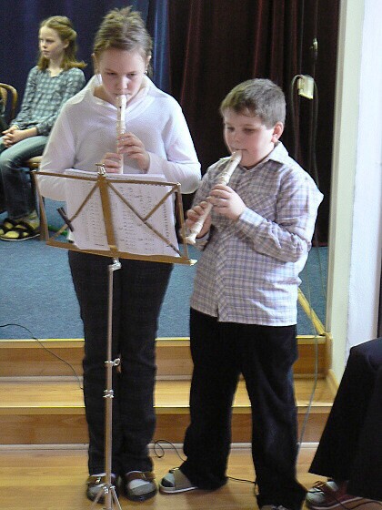 Krounský muzikus 2010