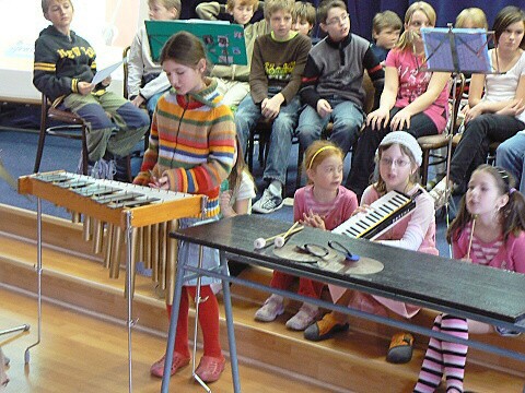 Krounský muzikus 2010