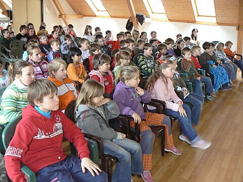 Krounský muzikus 2010