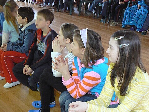 Krounský muzikus 2010