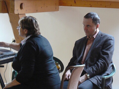 Krounský muzikus 2010