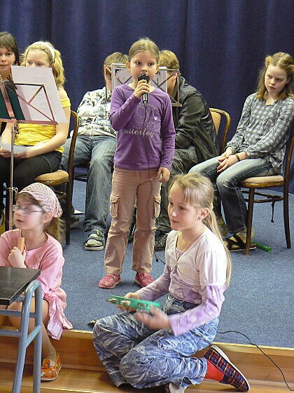 Krounský muzikus 2010