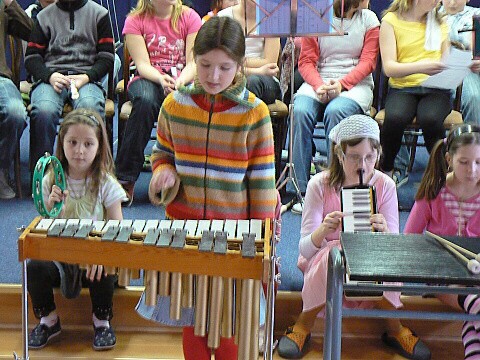 Krounský muzikus 2010