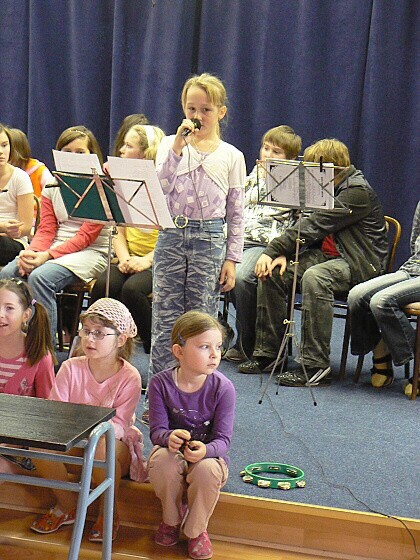 Krounský muzikus 2010