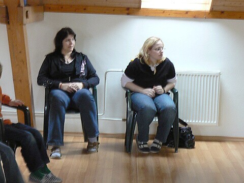 Krounský muzikus 2010