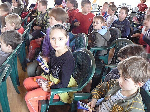 Krounský muzikus 2010