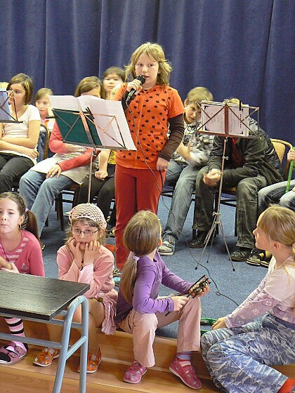 Krounský muzikus 2010