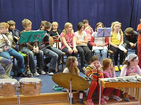 Krounský muzikus 2010