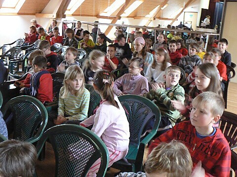 Krounský muzikus 2010