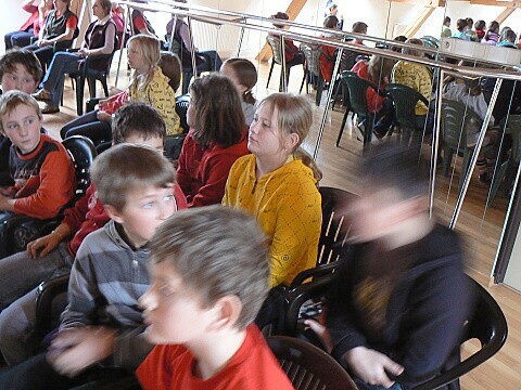 Krounský muzikus 2010