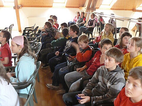 Krounský muzikus 2010