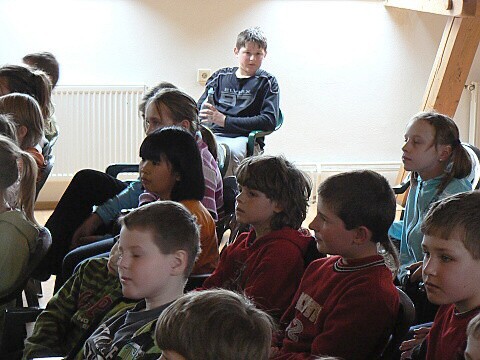 Krounský muzikus 2010