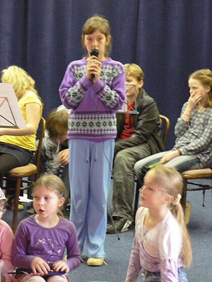 Krounský muzikus 2010