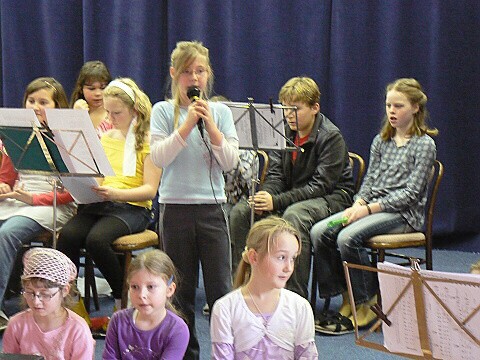 Krounský muzikus 2010