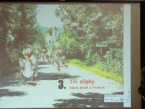 Krounský muzikus 2010